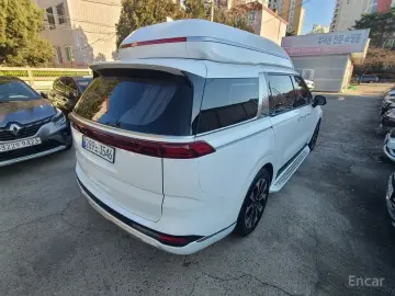 2021 Kia Carnival с пробегом 59 186 км
