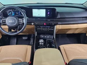 2022 Kia Carnival с пробегом 36 206 км