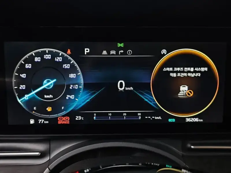 2022 Kia Carnival с пробегом 36 206 км