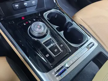 2022 Kia Carnival с пробегом 36 206 км