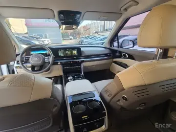 2021 Kia Carnival с пробегом 59 186 км