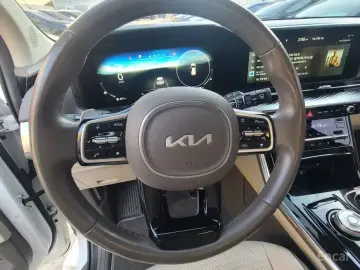 2021 Kia Carnival с пробегом 59 186 км
