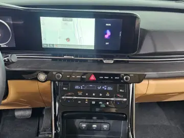2022 Kia Carnival с пробегом 36 206 км