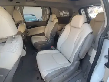 2021 Kia Carnival с пробегом 59 186 км
