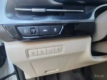 2021 Kia Carnival с пробегом 59 186 км
