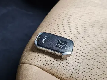 2022 Kia Carnival с пробегом 36 206 км