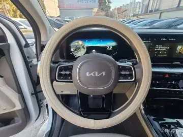 2021 Kia Carnival с пробегом 59 186 км