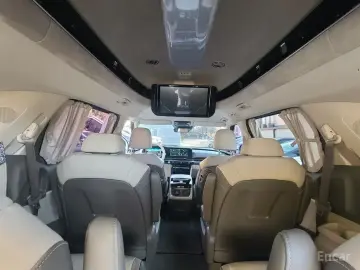 2021 Kia Carnival с пробегом 59 186 км