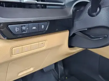 2022 Kia Carnival с пробегом 36 206 км