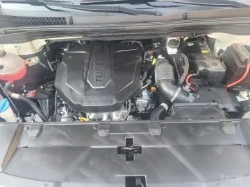 2021 Kia Carnival с пробегом 59 186 км