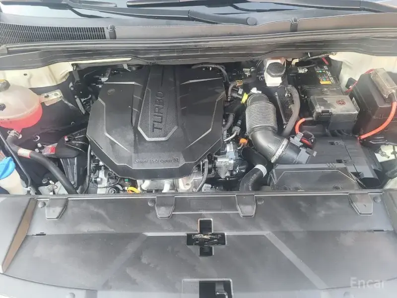 2021 Kia Carnival с пробегом 59 186 км