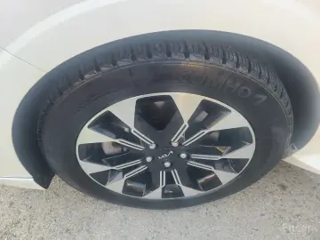 2021 Kia Carnival с пробегом 59 186 км