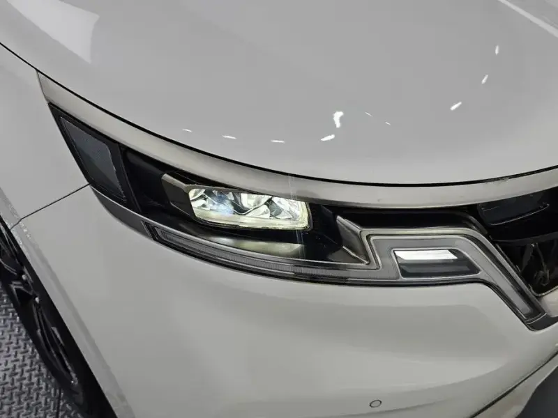 2022 Kia Carnival с пробегом 36 206 км