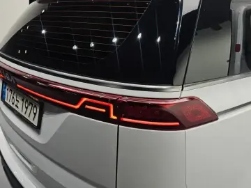 2022 Kia Carnival с пробегом 36 206 км