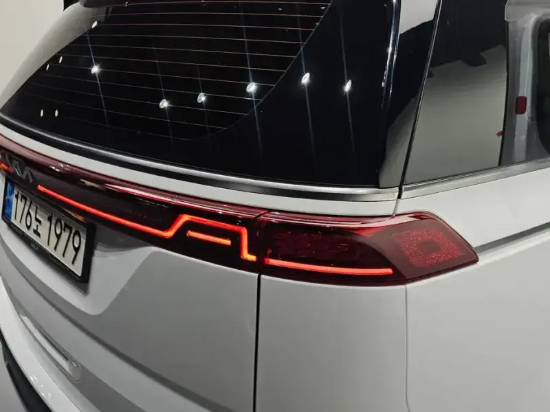 2022 Kia Carnival с пробегом 36 206 км