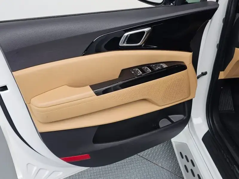 2022 Kia Carnival с пробегом 36 206 км