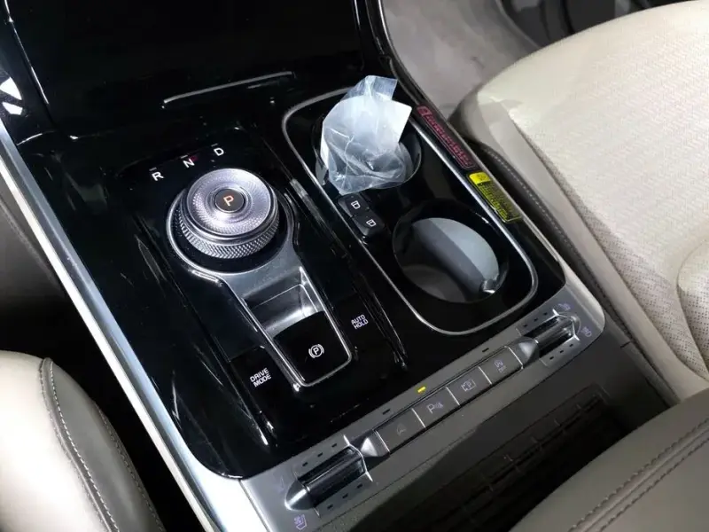 2022 Kia Carnival с пробегом 71 600 км
