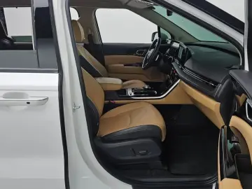 2022 Kia Carnival с пробегом 36 206 км