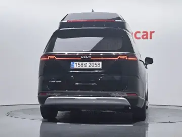 2021 Kia Carnival с пробегом 51 551 км