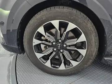 2021 Kia Carnival с пробегом 51 551 км