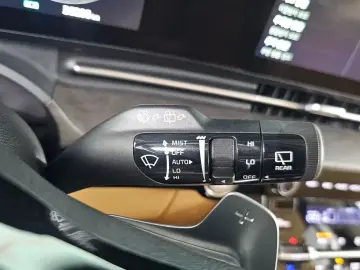 2022 Kia Carnival с пробегом 36 206 км