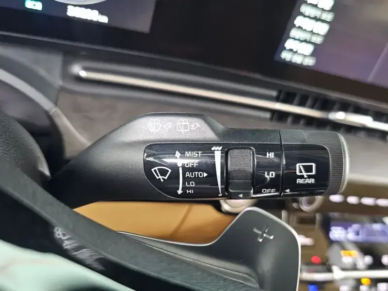 2022 Kia Carnival с пробегом 36 206 км