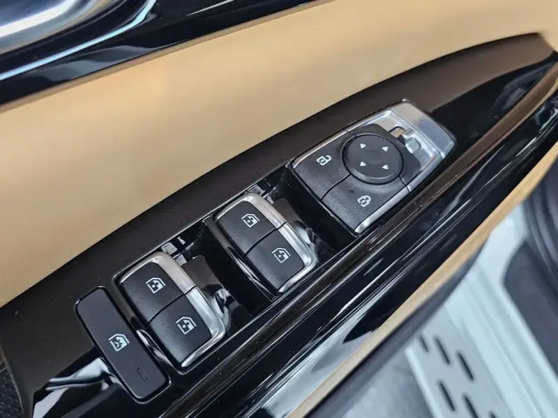 2022 Kia Carnival с пробегом 36 206 км