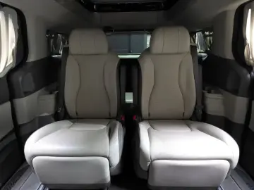 2022 Kia Carnival с пробегом 71 600 км