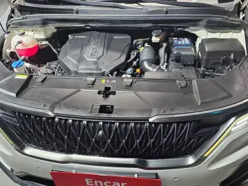 2022 Kia Carnival с пробегом 140 957 км