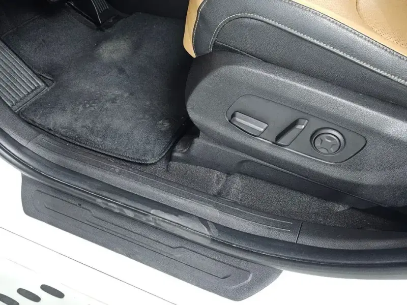 2022 Kia Carnival с пробегом 36 206 км