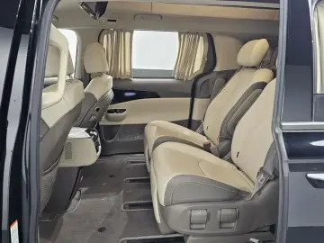 2021 Kia Carnival с пробегом 51 551 км