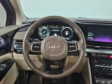 2021 Kia Carnival с пробегом 51 551 км