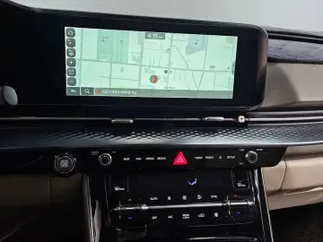 2021 Kia Carnival с пробегом 51 551 км