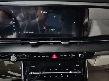 2022 Kia Carnival с пробегом 140 957 км