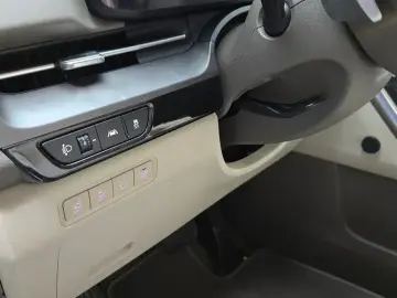 2023 Kia Carnival с пробегом 65 792 км