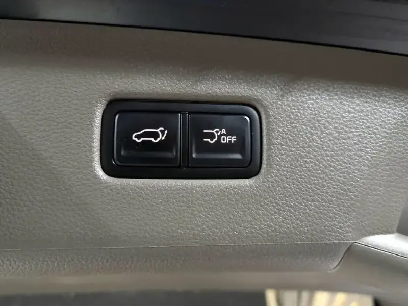 2022 Kia Carnival с пробегом 71 600 км