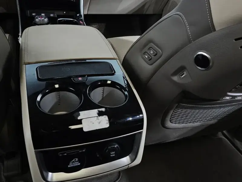 2021 Kia Carnival с пробегом 51 551 км
