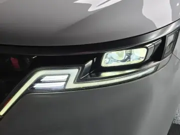 2023 Kia Carnival с пробегом 65 792 км