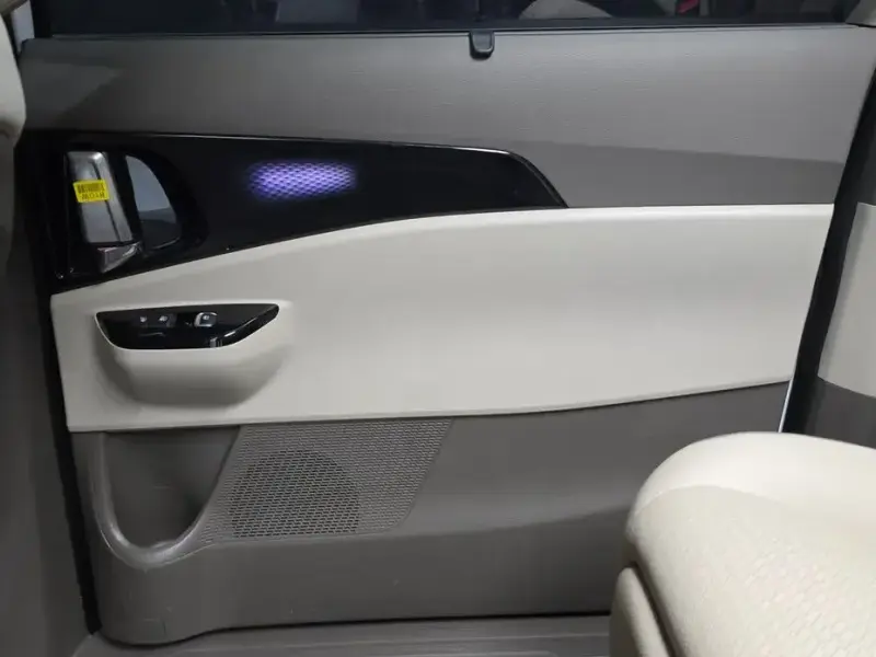 2023 Kia Carnival с пробегом 65 792 км