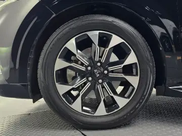 2021 Kia Carnival с пробегом 145 547 км