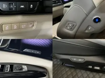 2022 Kia Carnival с пробегом 70 000 км