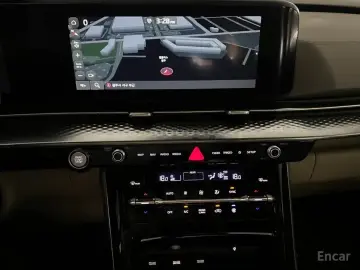2022 Kia Carnival с пробегом 70 000 км