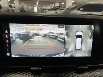 2022 Kia Carnival с пробегом 70 000 км