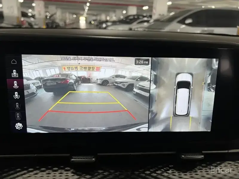 2022 Kia Carnival с пробегом 70 000 км