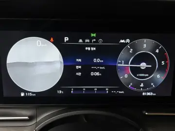 2023 Kia Carnival с пробегом 81 363 км