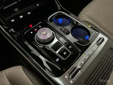 2022 Kia Carnival с пробегом 70 000 км