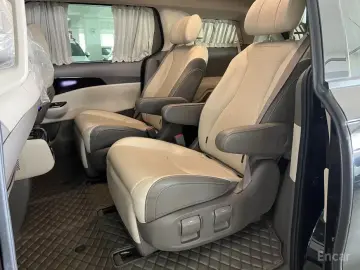 2022 Kia Carnival с пробегом 70 000 км