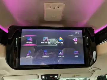2022 Kia Carnival с пробегом 70 000 км