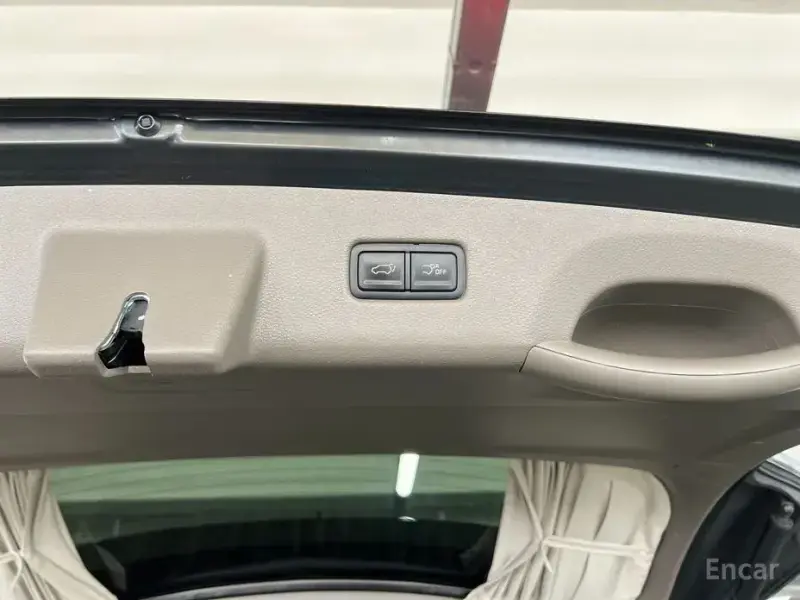 2022 Kia Carnival с пробегом 70 000 км