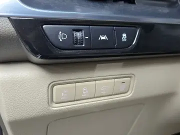 2021 Kia Carnival с пробегом 145 547 км